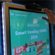 Image for article titled Nightmare Vending Machines Will Use Facial Recognition